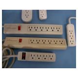 Miscellaneous Multiple Outlet & Power Cable Length Power Distribution / Outlet Strips Miscellaneous Multiple Outlet & Power Cable Length Power Distribution / Outlet Strips