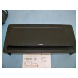 (2) Extron Cable Cubbie-Type and Netbox Axial AV Audio & Video Cable Access Cover Hidden Cable Systems (2) Extron Cable Cubbie-Type and Netbox Axial AV Audio & Video Cable Access Cover Hidden Cable Systems