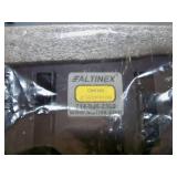 (2) Extron Cable Cubbie-Type and Netbox Axial AV Audio & Video Cable Access Cover Hidden Cable Systems (2) Extron Cable Cubbie-Type and Netbox Axial AV Audio & Video Cable Access Cover Hidden Cable Systems