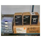 Miscellaneous Pro AV Electronics / Audio / Video Equipment and Accessories Miscellaneous Pro AV Electronics / Audio / Video Equipment and Accessories