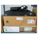 Miscellaneous Pro AV Electronics / Audio / Video Equipment and Accessories Miscellaneous Pro AV Electronics / Audio / Video Equipment and Accessories