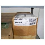 Miscellaneous Professional Audio and Video Mounting Hardware Parts and Accessories - Mostly New in Box! Miscellaneous Professional Audio and Video Mounting Hardware Parts and Accessories - Mostly New in Box!