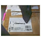 Miscellaneous Professional Audio and Video Mounting Hardware Parts and Accessories - Mostly New in Box! Miscellaneous Professional Audio and Video Mounting Hardware Parts and Accessories - Mostly New in Box!