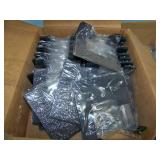 LARGE LOT (Multiple Boxes) of Miscellaneous Hardware & Accessories - most are New in Packaging LARGE LOT (Multiple Boxes) of Miscellaneous Hardware & Accessories - most are New in Packaging