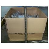 LARGE LOT (Multiple Boxes) of Miscellaneous Hardware & Accessories - most are New in Packaging LARGE LOT (Multiple Boxes) of Miscellaneous Hardware & Accessories - most are New in Packaging