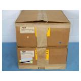 (2) FSR DR-PCB-H70M 230' (70m) Flat Ribbon HDMI Professional Optical Video Cable - NEW IN BOX (on Plastic Spool / Reel) (2) FSR DR-PCB-H70M 230' (70m) Flat Ribbon HDMI Professional Optical Video Cable - NEW IN BOX (on Plastic Spool / Reel)