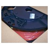 (2) FSR DR-PCB-H70M 230' (70m) Flat Ribbon HDMI Professional Optical Video Cable - NEW IN BOX (on Plastic Spool / Reel) (2) FSR DR-PCB-H70M 230' (70m) Flat Ribbon HDMI Professional Optical Video Cable - NEW IN BOX (on Plastic Spool / Reel)