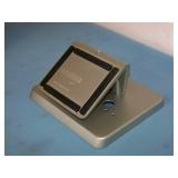 Polycom Telepresence Touch Control Graphical Interface Touchscreen Panel and Stand Polycom Telepresence Touch Control Graphical Interface Touchscreen Panel and Stand