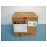 Polycom Telepresence Touch Control Graphical Interface Touchscreen Panel and Stand Polycom Telepresence Touch Control Graphical Interface Touchscreen Panel and Stand