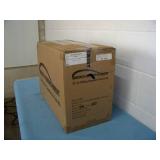 (4) Audio Enhancement CS-12 Advanced Round White 50-Watt Pro Audio Ceiling Speakers - NEW IN BOX (4) Audio Enhancement CS-12 Advanced Round White 50-Watt Pro Audio Ceiling Speakers - NEW IN BOX