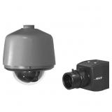 Pelco 5' Heavy Duty Dome CCTV / Surveillance / Security Camera (DF5KW-PG-E1R75A) & Mount System (SWM-GY) with Outdoor Pendant - NEW IN BOX Pelco 5' Heavy Duty Dome CCTV / Surveillance / Security Camera (DF5KW-PG-E1R75A) & Mount System (SWM-GY) with Outdoor Pendant - NEW IN BOX
