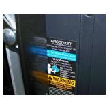 Ergotron Neo-Flex Heavy-Duty Rolling TV Cart / Stand with Height Adjustable Shelf and Rotating TV Mount Ergotron Neo-Flex Heavy-Duty Rolling TV Cart / Stand with Height Adjustable Shelf and Rotating TV Mount