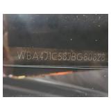 2018 BMW 430 I "GRAN COUPE" - LOW MILES!