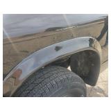 2002 DODGE DAKOTA PICKUP - LOW MILES!