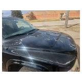 2002 DODGE DAKOTA PICKUP - LOW MILES!