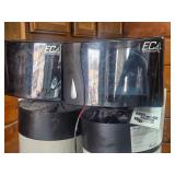 NEW RAIN SOFT EC4 DUAL TANK WATER CONDITIONER