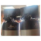 NEW RAIN SOFT EC4 DUAL TANK WATER CONDITIONER