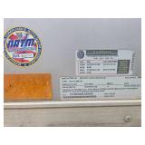 2019 36 FT. DISCOVERY ENCLOSED TRAILER - VERY NICE!