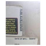 2019 36 FT. DISCOVERY ENCLOSED TRAILER - VERY NICE!