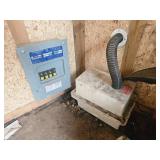 2019 36 FT. DISCOVERY ENCLOSED TRAILER - VERY NICE!