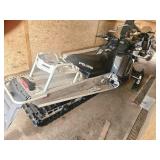 2019 POLARIS SNOWMOBILE #1