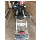 2019 POLARIS SNOWMOBILE #1