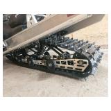 2019 POLARIS SNOWMOBILE #1