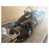 2019 POLARIS SNOWMOBILE #1