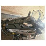 2019 POLARIS SNOWMOBILE #1