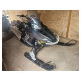 2019 POLARIS SNOWMOBILE #2