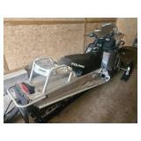 2019 POLARIS SNOWMOBILE #2