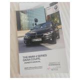 2018 BMW 430 I "GRAN COUPE" - LOW MILES!