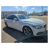 2018 BMW 430 I "GRAN COUPE" - LOW MILES!