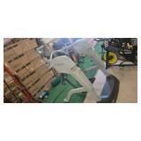 Zero Runner ( Z7): barely used, Like New