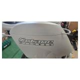 Zero Runner ( Z7): barely used, Like New