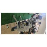 Zero Runner ( Z7): barely used, Like New