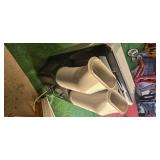 Haier Portable Electric Air Conditioner – New (Out of Box) : Dimension of 33'H x18'W x15'l)