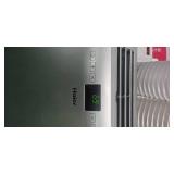 Haier Portable Electric Air Conditioner – New (Out of Box) : Dimension of 33'H x18'W x15'l)