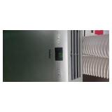 Haier Portable Electric Air Conditioner – New (Out of Box) : Dimension of 33'H x18'W x15'l)