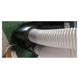 Haier Portable Electric Air Conditioner – New (Out of Box) : Dimension of 33'H x18'W x15'l)