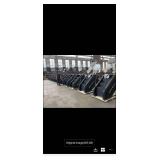 Commercial Stair Climber / StairMaster – Model CA-ST01 (New, 95% Assembled)