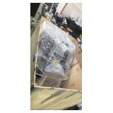 Commercial Stair Climber / StairMaster – Model CA-ST01 (New, 95% Assembled)