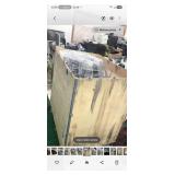 Commercial Stair Climber / StairMaster – Model CA-ST01 (New, 95% Assembled)