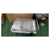 Portable Heavy-duty Industrial Cart ( USED,). Dimensions : 31'L x 22'W x 41'H