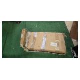 Bike Rack ( New, damaged box)