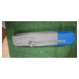 Foldable Hard Arm outdoor chair ( newI)