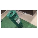 50 ft Backyard Garden fence( NEW)