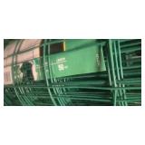 50 ft Backyard Garden fence( NEW)