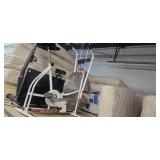 Schwinn Airdynes (USED, functions well)