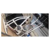 Schwinn Airdynes (USED, functions well)